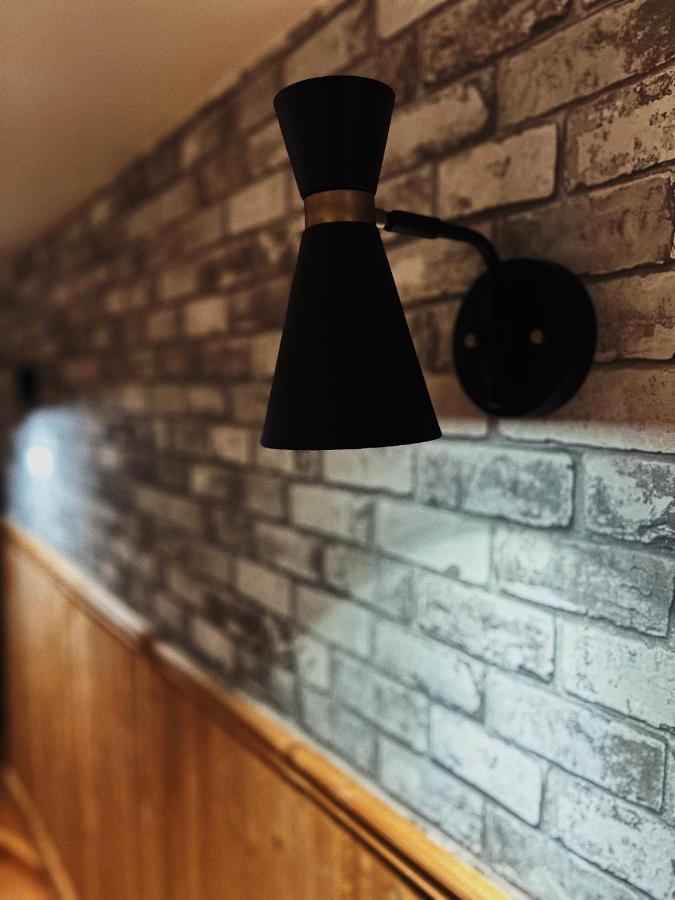 Auberge Au Poste De Traite Sainte-Famille Zewnętrze zdjęcie