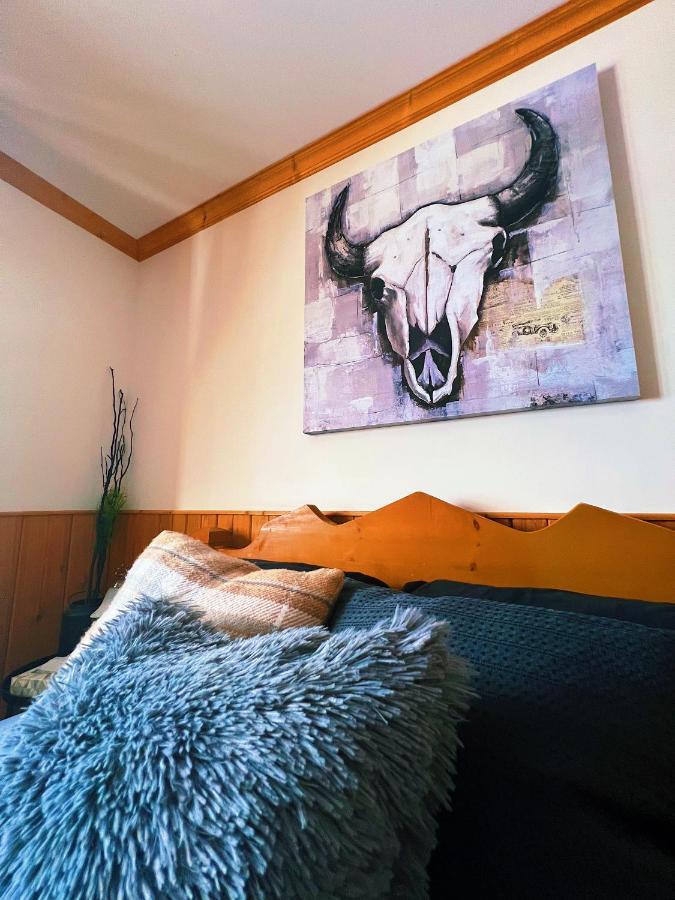 Auberge Au Poste De Traite Sainte-Famille Zewnętrze zdjęcie